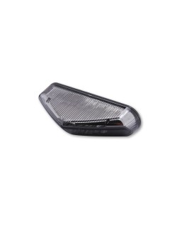 HIGHSIDER smart LED tail light, tinted glass