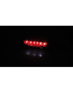 HIGHSIDER smart LED tail light, tinted glass