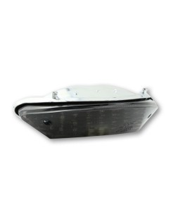 HIGHSIDER smart LED taillight, tinted glass, HONDA CB 600 03-05, CB 900 02-05