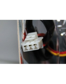 HIGHSIDER smart LED taillight with tinted glass, SUZUKI GSF 650/1200/1250, various years of construction