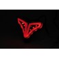 HIGHSIDER smart LED taillight for YAMAHA YZF R1