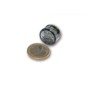 HIGHSIDER smart LED taillight PIN for installation