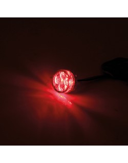 HIGHSIDER smart MODULE SIXTEEN LED taillight