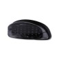 HIGHSIDER smart LED taillight with tinted glass, HONDA CB 600 Hornet 98-02