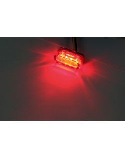 HIGHSIDER smart MODULE 1 LED taillight