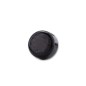 HIGHSIDER smart LED tail light MICRO DISC, tinted glass, round
