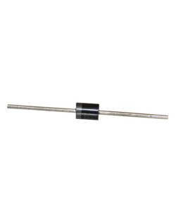 HIGHSIDER smart Silicon Power diode 5A, (U) 50V, blocking diode