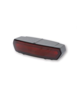 HIGHSIDER smart LED taillight LIGHT GUIDE
