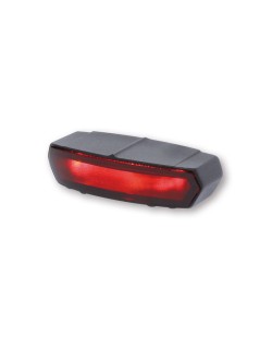 HIGHSIDER smart LED taillight LIGHT GUIDE