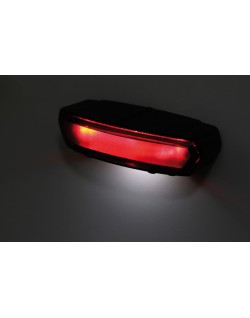 HIGHSIDER smart LED taillight LIGHT GUIDE