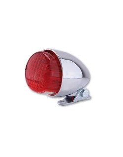 HIGHSIDER smart TEXAS tail light