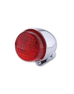 HIGHSIDER smart TEXAS tail light