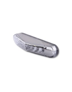 HIGHSIDER smart HIGHSIDER smart LED tail light, clear glass