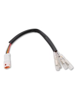 HIGHSIDER smart Taillight adapter cable div. KTM