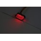HIGHSIDER smart MODULE 1 LED taillight