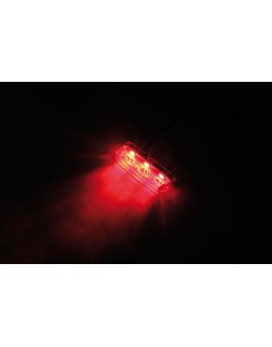 HIGHSIDER smart SHORTY 2 PRO SMD Recessed tail light