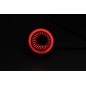 HIGHSIDER smart LED taillight for YAMAHA BOLT, XSR 700/900