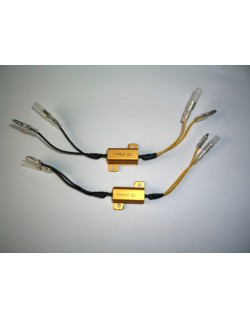HIGHSIDER smart Power resistor 25 W- 6.8 Ohm with cable