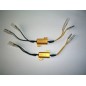HIGHSIDER smart Power resistor 25 W- 6.8 Ohm with cable