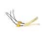 HIGHSIDER smart Power resistor 25 W- 10 Ohm with cable