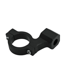 HIGHSIDER smart Mirror clamp with right-hand thread for CNC