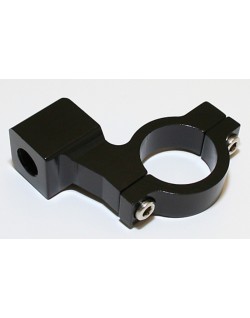 HIGHSIDER smart Mirror clamp with right-hand thread for CNC