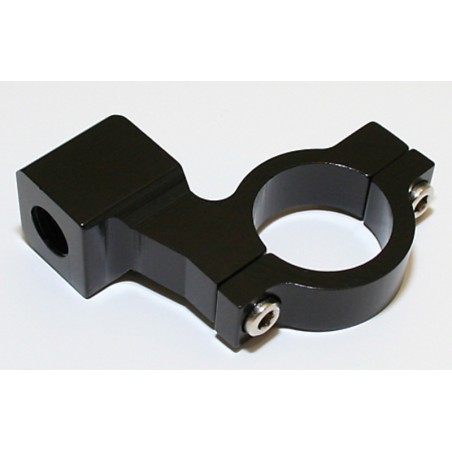 HIGHSIDER smart Mirror clamp with right-hand thread for CNC