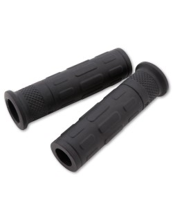HIGHSIDER smart Duro-s Rubber Handle, 7/8 Inch (22.2 Mm), 125 Mm