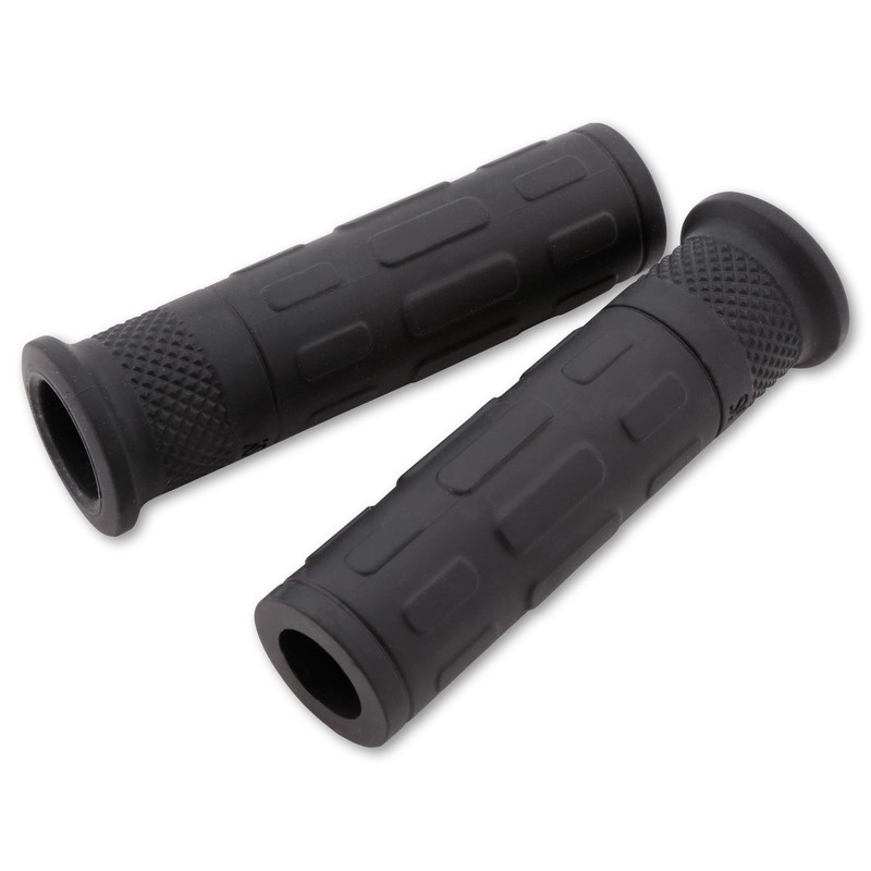 HIGHSIDER smart Duro-s Rubber Handle, 7/8 Inch (22.2 Mm), 125 Mm