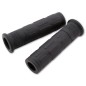 HIGHSIDER smart Duro-s Rubber Handle, 7/8 Inch (22.2 Mm), 125 Mm