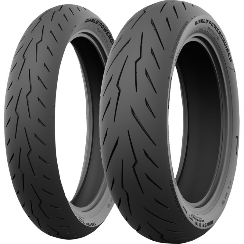 DIABLO POWERCRUISER 180/70R16 