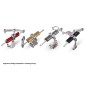 Kit montage amortisseur de direction YSS Yamaha MT-07