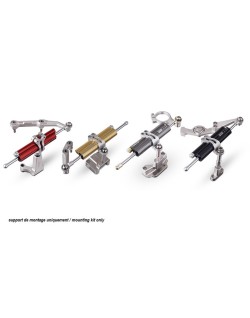 Kit montage amortisseur de direction YSS Yamaha MT-07