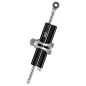 Amortisseur de direction YSS course 120 noir