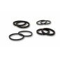 Kit de réparation de piston d'étrier arrière NISSIN