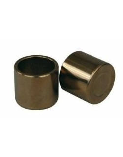 Kit de réparation de piston d'étrier arrière NISSIN