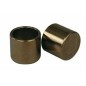 Kit de réparation de piston d'étrier arrière NISSIN