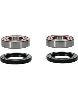 FRT WHEEL BEARING KIT