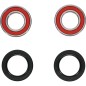 FRT WHEEL BEARING KIT