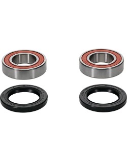 FRT WHEEL BEARING KIT