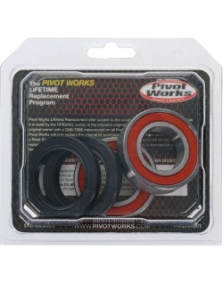FRT WHEEL BEARING KIT