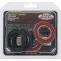 FRT WHEEL BEARING KIT