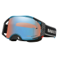 Masque OAKLEY Airbrake MX - Eli Tomac Signature Series écran Prizm MX Sapphire Masque OAKLEY Airbrake MX - Eli Tomac Signature Series écran Prizm MX Sapphire