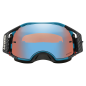 Masque OAKLEY Airbrake MX - Eli Tomac Signature Series écran Prizm MX Sapphire Masque OAKLEY Airbrake MX - Eli Tomac Signature Series écran Prizm MX Sapphire