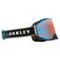 Masque OAKLEY Airbrake MX - Eli Tomac Signature Series écran Prizm MX Sapphire Masque OAKLEY Airbrake MX - Eli Tomac Signature Series écran Prizm MX Sapphire