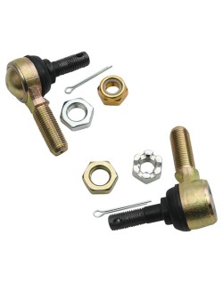 Kit rotules de direction et axes ALL BALLS Ø12mm