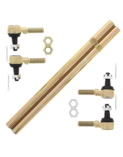 Kit rotules de direction et axes ALL BALLS Ø12mm