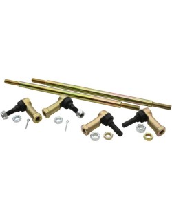 Kit rotules de direction et axes ALL BALLS Ø12mm
