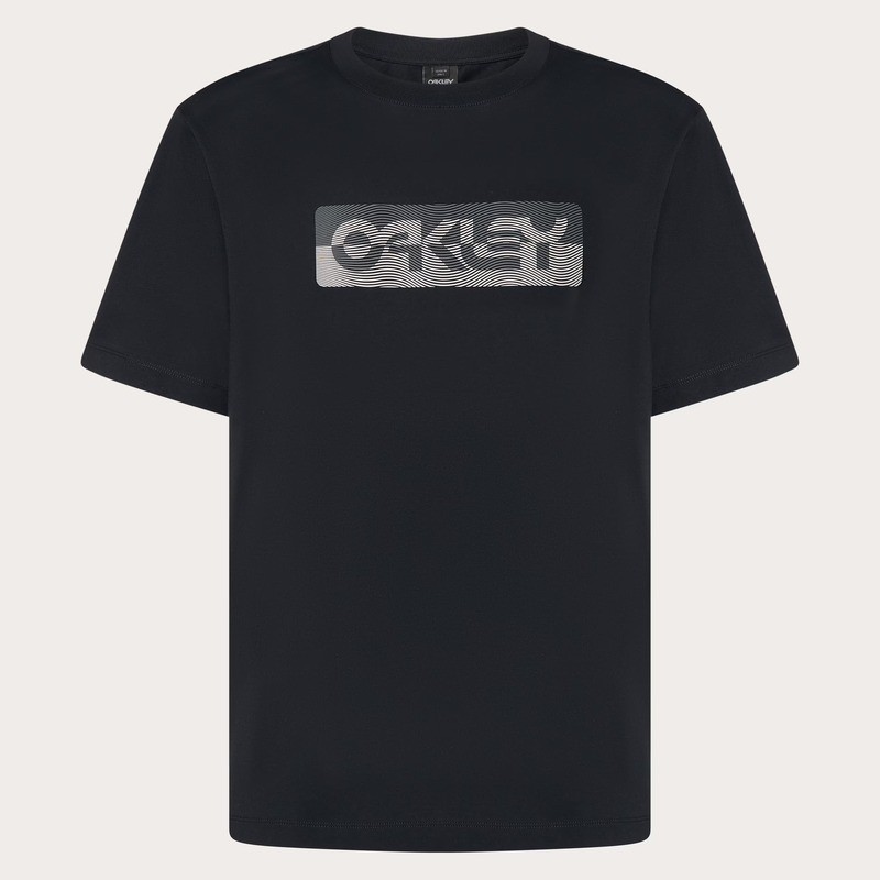 T-Shirt OAKLEY Duality B1B Tee T-Shirt OAKLEY Duality B1B Tee