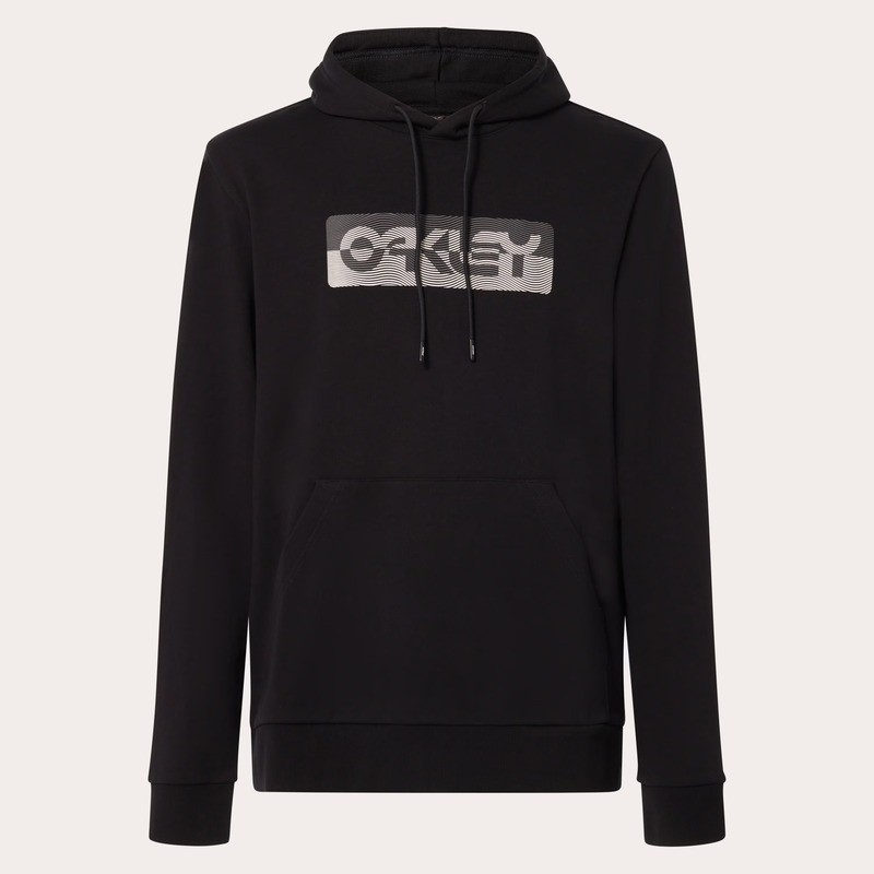 Hoodie OAKLEY Duality B1B Po Hoodie OAKLEY Duality B1B Po